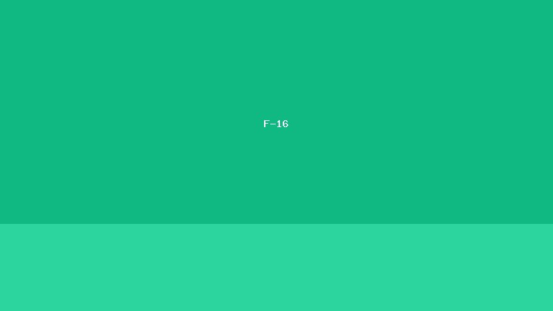 希腊F-16战机训练中紧急降落，飞行员安全脱险