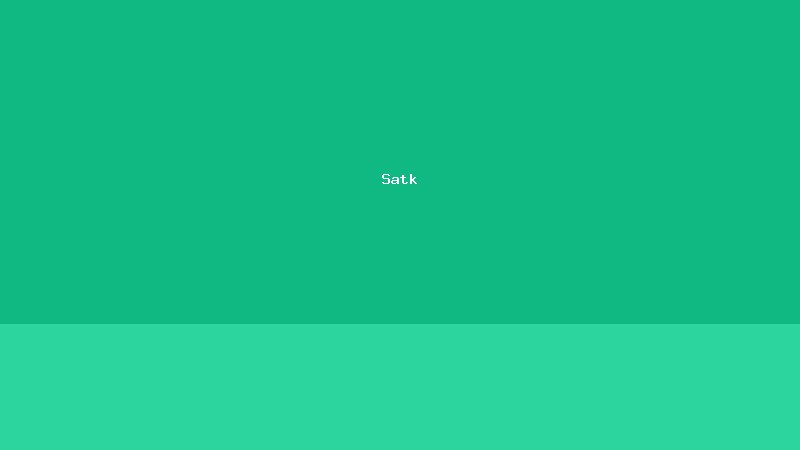 《崛起之刃》：独立工作室Satk打造，7月20日开启快节奏冒险之旅